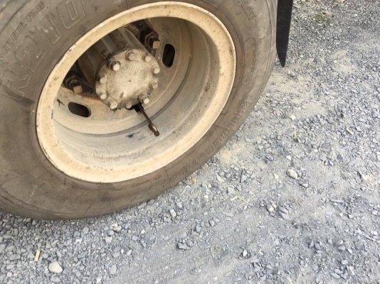 6ล้อ ISUZU NPR-115 ห้างแท้ ปี34 Fหลัง คัสซีสวย ***ขาย ISUZU NPR-115 ห้างแท้ เกียร์สั้น 6ล้อบรรทุก สภาพดี ช่วงล่างใหญ่ วิ่งงานใช้งานได้ เล่มทะเบียนครบ ISUZU (NPR) JAANPR59LL 4BD1-115HP กรองดำ เกียร์สั้น รถห้างแท้ ปี34 เครื่องเดิม เกีย