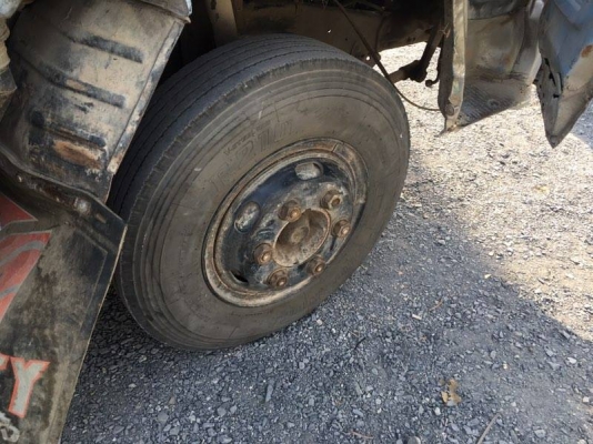 6ล้อ ISUZU NPR-115 ห้างแท้ ปี34 Fหลัง คัสซีสวย ***ขาย ISUZU NPR-115 ห้างแท้ เกียร์สั้น 6ล้อบรรทุก สภาพดี ช่วงล่างใหญ่ วิ่งงานใช้งานได้ เล่มทะเบียนครบ ISUZU (NPR) JAANPR59LL 4BD1-115HP กรองดำ เกียร์สั้น รถห้างแท้ ปี34 เครื่องเดิม เกีย