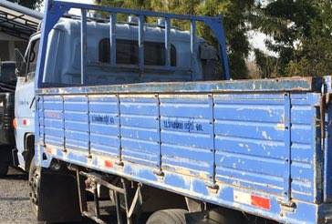 6ล้อ ISUZU NPR-115 ห้างแท้ ปี34 Fหลัง คัสซีสวย ***ขาย ISUZU NPR-115 ห้างแท้ เกียร์สั้น 6ล้อบรรทุก สภาพดี ช่วงล่างใหญ่ วิ่งงานใช้งานได้ เล่มทะเบียนครบ ISUZU (NPR) JAANPR59LL 4BD1-115HP กรองดำ เกียร์สั้น รถห้างแท้ ปี34 เครื่องเดิม เกีย