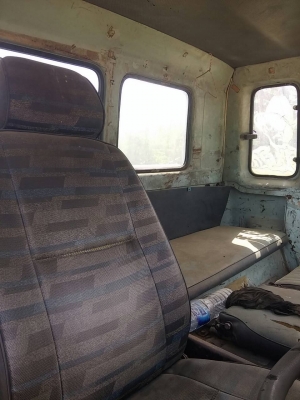 10ล้อหัวลาก240แรง..นางฟ้าแท้ เดิมรถช่วงดั้ม ทำหัวลากเลื่อนช่วง...เล่มพร้อม