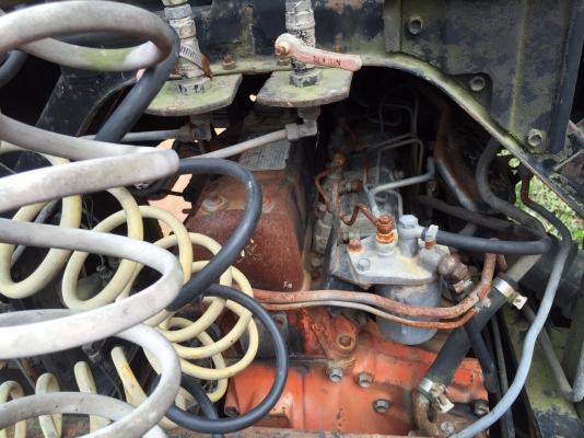 10ล้อหัวลาก240แรง..นางฟ้าแท้ เดิมรถช่วงดั้ม ทำหัวลากเลื่อนช่วง...เล่มพร้อม