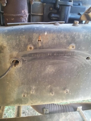 10ล้อหัวลาก240แรง..นางฟ้าแท้ เดิมรถช่วงดั้ม ทำหัวลากเลื่อนช่วง...เล่มพร้อม