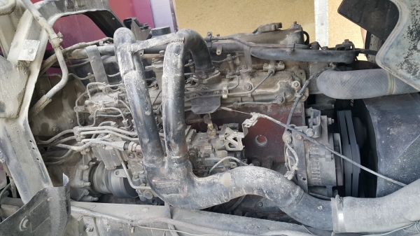 ขายรถพ่วง 24 ล้อ แม่-ลูก กระบะเนียมคอกเกษตรดั้ม อู่.ธนิกลการ นครศวรรณ ISUZU คัสทรี.นางฟ้า 240 วางเครื่อง 320 วางหัวเดก้า เกียร์อีตั้น ช่วงล้างใหญ่ ราคา1880000 รถสวย เต็ม สนใจรีบโทรจองด่วน