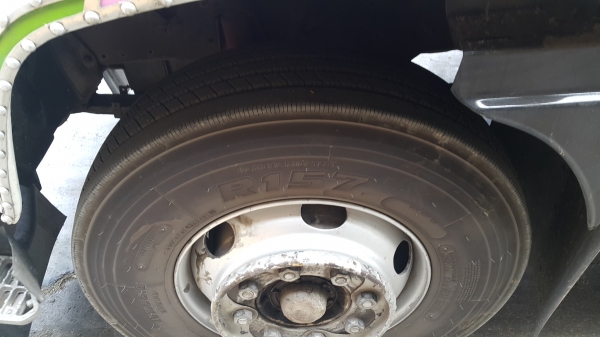 ขายรถพ่วง 24 ล้อ แม่-ลูก กระบะเนียมคอกเกษตรดั้ม อู่.ธนิกลการ นครศวรรณ ISUZU คัสทรี.นางฟ้า 240 วางเครื่อง 320 วางหัวเดก้า เกียร์อีตั้น ช่วงล้างใหญ่ ราคา1880000 รถสวย เต็ม สนใจรีบโทรจองด่วน