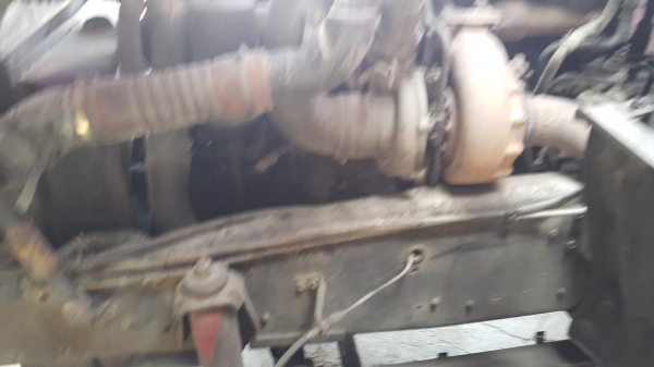 ขายรถพ่วง 24 ล้อ แม่-ลูก กระบะเนียมคอกเกษตรดั้ม อู่.ธนิกลการ นครศวรรณ ISUZU คัสทรี.นางฟ้า 240 วางเครื่อง 320 วางหัวเดก้า เกียร์อีตั้น ช่วงล้างใหญ่ ราคา1880000 รถสวย เต็ม สนใจรีบโทรจองด่วน