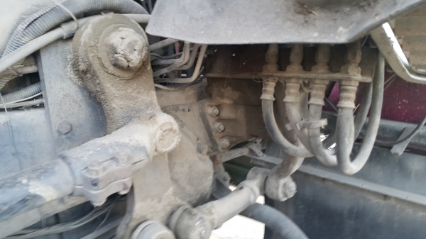 ขายรถพ่วง 24 ล้อ แม่-ลูก กระบะเนียมคอกเกษตรดั้ม อู่.ธนิกลการ นครศวรรณ ISUZU คัสทรี.นางฟ้า 240 วางเครื่อง 320 วางหัวเดก้า เกียร์อีตั้น ช่วงล้างใหญ่ ราคา1880000 รถสวย เต็ม สนใจรีบโทรจองด่วน