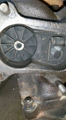 ชุดเทอร์โบใส่ TOYOTA MIGHTY X ชุดเทอร์โบใส่ TOYOTA MIGHTY X