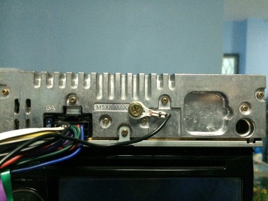 SANYO CDF-R880 CD-RW AUX มือ2 ญี่ปุ่น