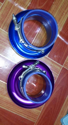 ปากแตร ปากแตร