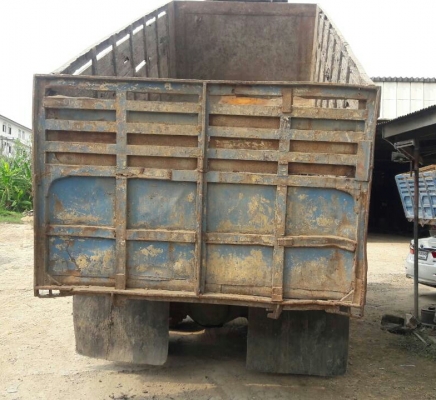 สิบล้อ อีซูซุ ร็อก RXZ18J-6RB1-210โบว์ 2เพา สโลส สภาพดีพร้อมใช้งาน ทะเบียนพร้อมโอน สิบล้อ อีซูซุ ร็อก RXZ18J-6RB1-210โบว์ 2เพา สโลส สภาพดีพร้อมใช้งาน ทะเบียนพร้อมโอน