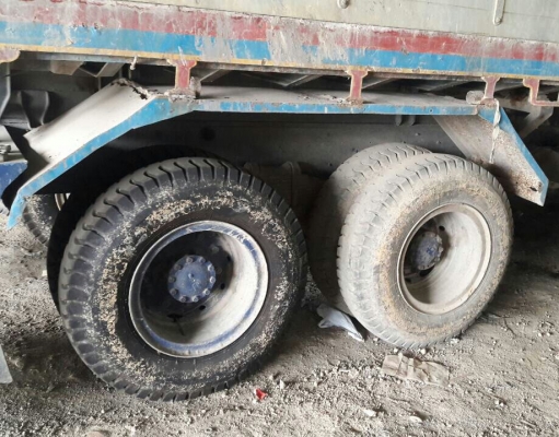 สิบล้อ อีซูซุ ร็อก RXZ18J-6RB1-210โบว์ 2เพา สโลส สภาพดีพร้อมใช้งาน ทะเบียนพร้อมโอน สิบล้อ อีซูซุ ร็อก RXZ18J-6RB1-210โบว์ 2เพา สโลส สภาพดีพร้อมใช้งาน ทะเบียนพร้อมโอน