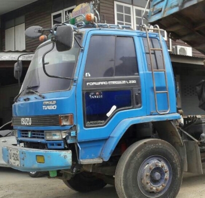 สิบล้อ อีซูซุ ร็อก RXZ18J-6RB1-210โบว์ 2เพา สโลส สภาพดีพร้อมใช้งาน ทะเบียนพร้อมโอน สิบล้อ อีซูซุ ร็อก RXZ18J-6RB1-210โบว์ 2เพา สโลส สภาพดีพร้อมใช้งาน ทะเบียนพร้อมโอน