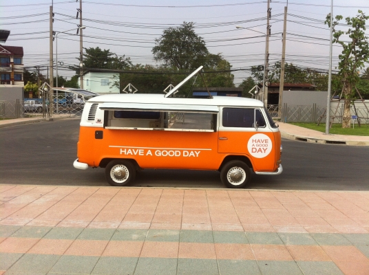 ตู้โฟล์คแตงโมเปิดบาร์ไฟเลี้ยวล่าง ทะเบียนครบ (ลดราคาเหลือ198000ด่วนๆ)