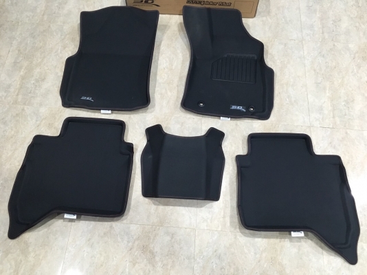 ขายถาดรองพื้นเข้ารูป 3D