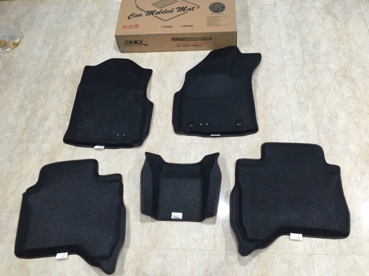 ขายถาดรองพื้นเข้ารูป 3D