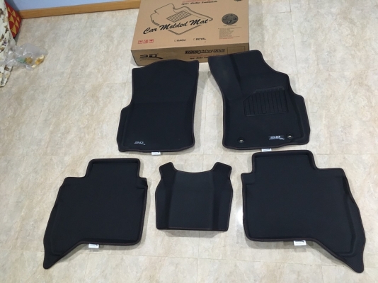 ขายถาดรองพื้นเข้ารูป 3D