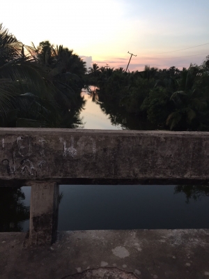 ขายที่ดิน4ไร่บ้านแพ้วถนนสวนส้ม-อำแพง