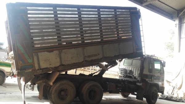 FL17 HO7C185 ดั้มเกษตร สโลส 2เพา สภาพดีสวยพร้อมใช้ วางหัวไฮเท็ค แจ้งลงเล่มแล้ว ทะเบียนพร้อมโอน FL17 HO7C185 ดั้มเกษตร สโลส 2เพา สภาพดีสวยพร้อมใช้ วางหัวไฮเท็ค แจ้งลงเล่มแล้ว ทะเบียนพร้อมโอน