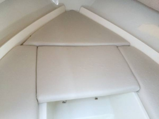 ขายเรือตกปลา Hydra Sports 210 (21ฟุต)