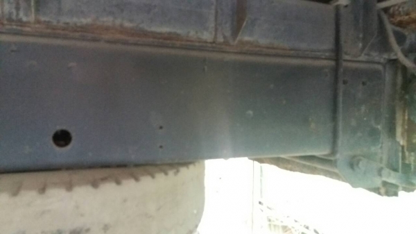 หกล้อ ฮีโน่ FC120ชุปเปอร์เสีย บรรทุกตู้แห้ง ประตูท้ายลิฟ ไฮโลริส ช่วงยาว5.50ม สภาพพร้อมใช้ สวยบางเดิม ทะเบียนพร้อมโอน