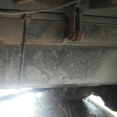 หกล้อ ฮีโน่ FC120ชุปเปอร์เสีย บรรทุกตู้แห้ง ประตูท้ายลิฟ ไฮโลริส ช่วงยาว5.50ม สภาพพร้อมใช้ สวยบางเดิม ทะเบียนพร้อมโอน