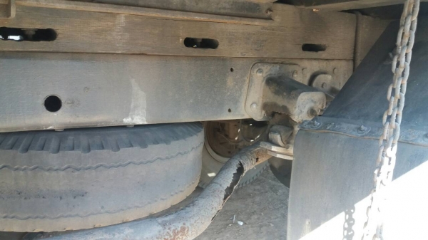 หกล้อ ฮีโน่ FC120ชุปเปอร์เสีย บรรทุกตู้แห้ง ประตูท้ายลิฟ ไฮโลริส ช่วงยาว5.50ม สภาพพร้อมใช้ สวยบางเดิม ทะเบียนพร้อมโอน