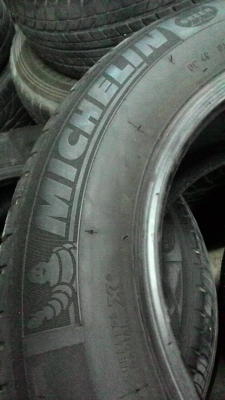 215/60R16 MICHELIN ENERGY XMV8 ปี2013 มี 2 เส้น tel.081-427-3941 ไอดีไลน์ autobot107 215/60R16 MICHELIN ENERGY XMV8 ปี2013 มี 2 เส้น tel.081-427-3941 ไอดีไลน์ autobot107