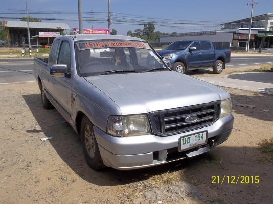 OPEN CAP ปี47 เดิมๆมือเดียวทะเบียนเต็ม