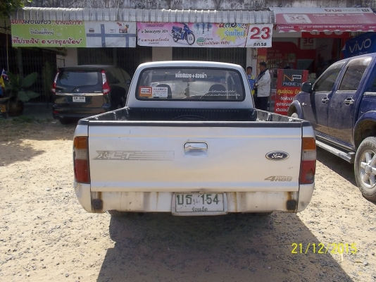 OPEN CAP ปี47 เดิมๆมือเดียวทะเบียนเต็ม