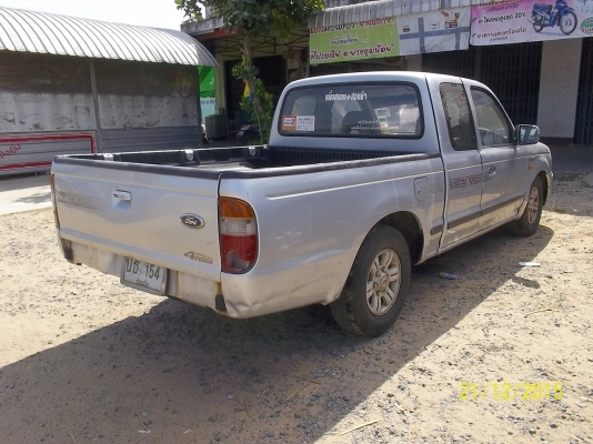 OPEN CAP ปี47 เดิมๆมือเดียวทะเบียนเต็ม