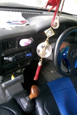 ขาย65000บาท นิสสันNVปี37 เครื่องเสียงชุดใหญ่ สภาพดีพร้อมใช้งาน