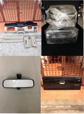 คอนโซลวีโก้