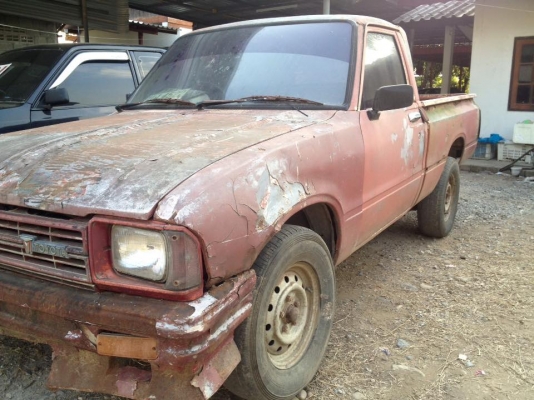 ขายม้าดำLN30ช่วงสั้นทะเบียนโอน ขายม้าดำLN30ช่วงสั้นทะเบียนโอน