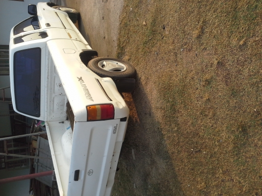 ขายToyota ไมตี้แคบ โปร่งหน้า.หลัง ขายToyota ไมตี้แคบ โปร่งหน้า.หลัง