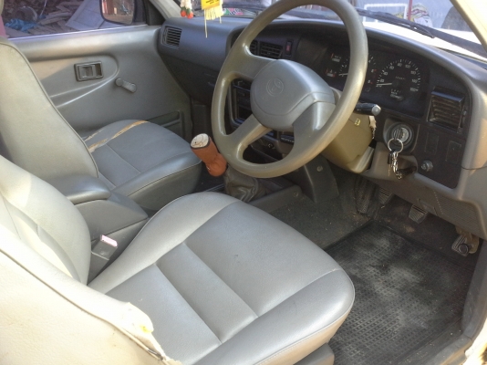 ขายToyota ไมตี้แคบ โปร่งหน้า.หลัง ขายToyota ไมตี้แคบ โปร่งหน้า.หลัง