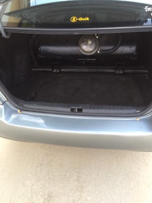 ขายด่วนมากๆ COROLLA ALTIS 1.8 top ปี2006 ค่ะ