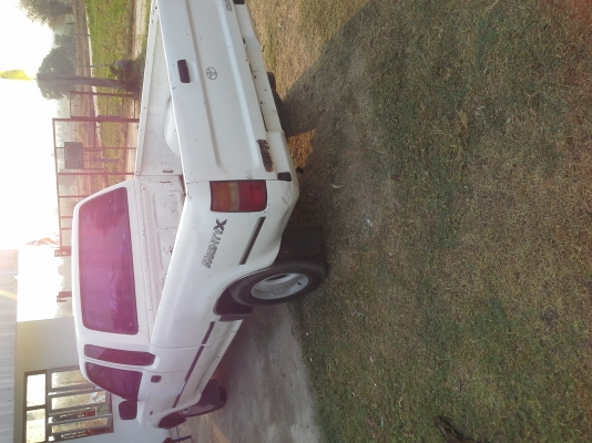 ขายToyota ไมตี้แคบ โปร่งหน้า.หลัง ขายToyota ไมตี้แคบ โปร่งหน้า.หลัง