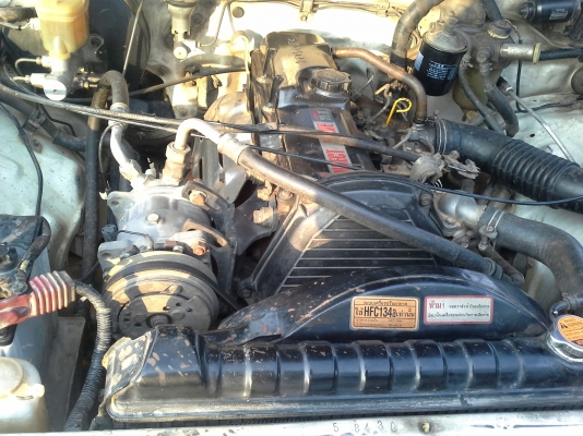 ขายToyota ไมตี้แคบ โปร่งหน้า.หลัง ขายToyota ไมตี้แคบ โปร่งหน้า.หลัง