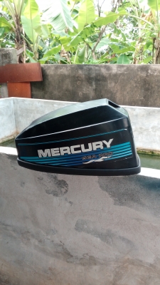 เครื่องเรือ15แรง