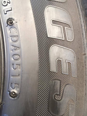 ขายล้อกะทะวีโก้ขอบ15 4ล้อ ราคา 8,000 บาท