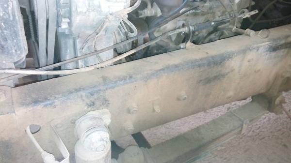 ขายเทนเลอร์สวยๆ สิบล้อ ฮีโน่ KT920 EH700 เพาเดียว เทนเลอร์ รถเกียว หางไฮโลริส สภาพดีพร้อมใช้ ทะเบียนพร้อมโอน