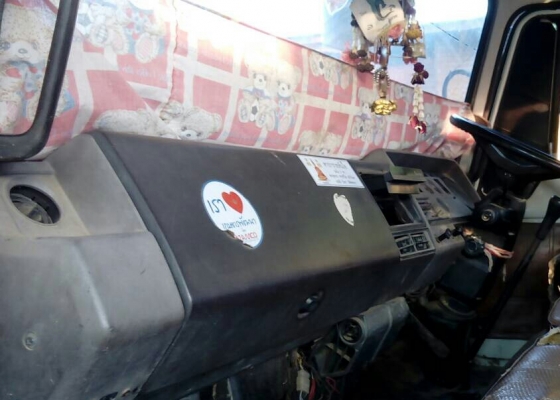 ขายเทนเลอร์สวยๆ สิบล้อ ฮีโน่ KT920 EH700 เพาเดียว เทนเลอร์ รถเกียว หางไฮโลริส สภาพดีพร้อมใช้ ทะเบียนพร้อมโอน