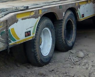 ขายเทนเลอร์สวยๆ สิบล้อ ฮีโน่ KT920 EH700 เพาเดียว เทนเลอร์ รถเกียว หางไฮโลริส สภาพดีพร้อมใช้ ทะเบียนพร้อมโอน