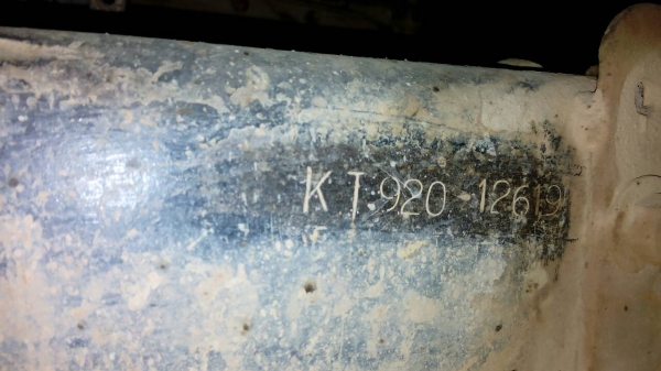 ขายเทนเลอร์สวยๆ สิบล้อ ฮีโน่ KT920 EH700 เพาเดียว เทนเลอร์ รถเกียว หางไฮโลริส สภาพดีพร้อมใช้ ทะเบียนพร้อมโอน