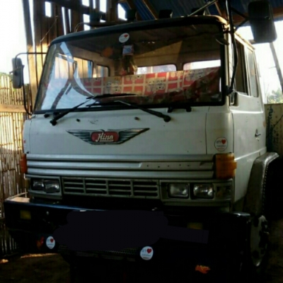 ขายเทนเลอร์สวยๆ สิบล้อ ฮีโน่ KT920 EH700 เพาเดียว เทนเลอร์ รถเกียว หางไฮโลริส สภาพดีพร้อมใช้ ทะเบียนพร้อมโอน