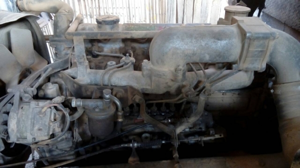 ขายเทนเลอร์สวยๆ สิบล้อ ฮีโน่ KT920 EH700 เพาเดียว เทนเลอร์ รถเกียว หางไฮโลริส สภาพดีพร้อมใช้ ทะเบียนพร้อมโอน