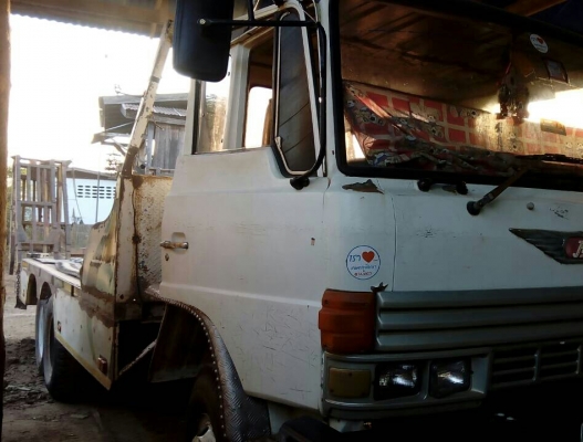 ขายเทนเลอร์สวยๆ สิบล้อ ฮีโน่ KT920 EH700 เพาเดียว เทนเลอร์ รถเกียว หางไฮโลริส สภาพดีพร้อมใช้ ทะเบียนพร้อมโอน