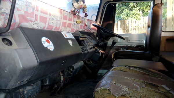 ขายเทนเลอร์สวยๆ สิบล้อ ฮีโน่ KT920 EH700 เพาเดียว เทนเลอร์ รถเกียว หางไฮโลริส สภาพดีพร้อมใช้ ทะเบียนพร้อมโอน