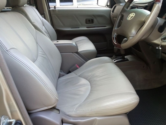 toyota hilux sport rider 4wd d4d 3.0G limited ออโต้