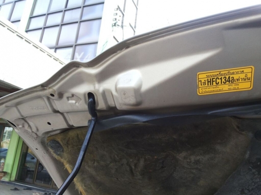 toyota hilux sport rider 4wd d4d 3.0G limited ออโต้